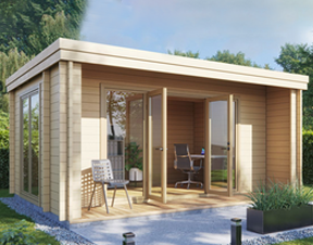 Home offices / studios