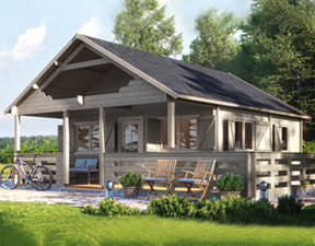 Summer houses / chalets